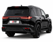 F-Sport TRD Body Kit 2022&ndash;2025 for Lexus LX600 / LX500