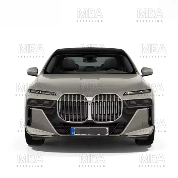 Обвіс BMW G70 (2024) для BMW G12 (2015&ndash;2018) ba4-7i1 фото