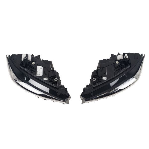 Front Full LED Headlights (EU Version, OEM) for BMW 3 Series G20