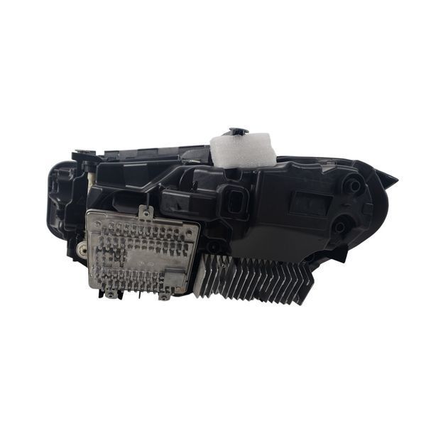 Front Full LED Headlights (EU Version, OEM) for BMW 3 Series G20