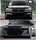Обвіс BMW G70 (2024) для BMW G12 (2015&ndash;2018) ba4-7i1 фото 2