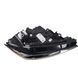 Front Full LED Headlights (EU Version, OEM) for BMW 3 Series G20