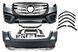 Обвес Mercedes GLS X167 в стиле GLS450 2025 667-599 фото 1