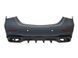 AMG C63 Rear Bumper for Mercedes-Benz W206 (2021-2026)