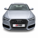 Обвіс для Audi A6 / S6 C7 2012&ndash;2015 у стилі Audi A6 / S6 C8 S-Line 531-a82 фото 1