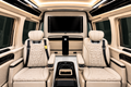 VIP-салон Mercedes Sprinter: як перетворити пасажирський бус на бізнес-джет фото