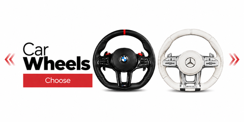 Steering | MBA restyling