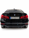 M-Performance Style Trunk Lip Spoiler for BMW 5 Series G30 2017+ Gloss Black