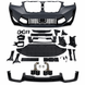 Обвес в стиле X4 M-look LCI для BMW G02 3a6-2i7 фото 3