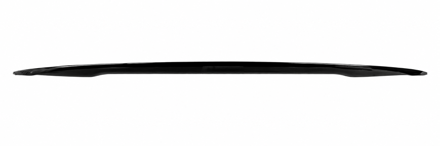 M-Performance Style Trunk Lip Spoiler for BMW 5 Series G30 2017+ Gloss Black