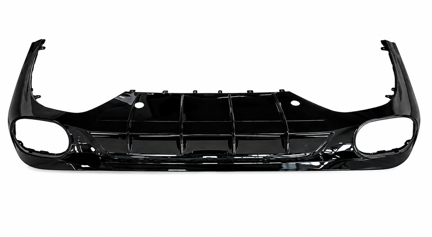 Body kit for Mercedes W214 in E53 AMG style