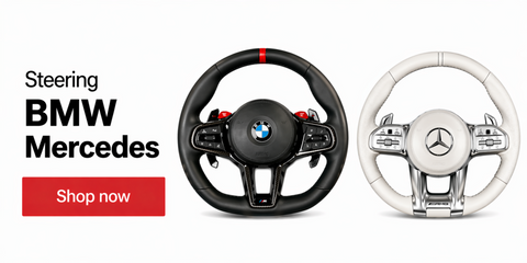 Steering | MBA restyling