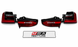 Tail lights for BMW G12 LCI