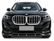 M-Performance Style Body Kit for BMW X1 U11/U12 2022+ Gloss Black