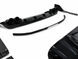 M-Performance Style Body Kit for BMW X1 U11/U12 2022+ Gloss Black
