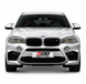 Обвіс для BMW X6 F16 у стилі F86 M-look 971-14i фото 8