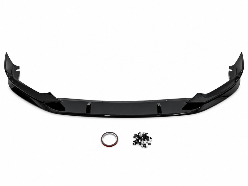 M-Performance Style Body Kit for BMW X1 U11/U12 2022+ Gloss Black