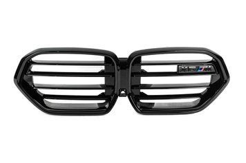 Grille for BMW X5 G05 in X5M F95 LCI style