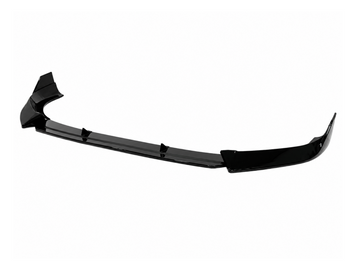 M-Performance Style Front Bumper Splitter for BMW X1 U11/U12 2022+