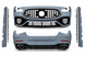 Обвес Mercedes CLA45 W118 2019+ 876-543 фото 1
