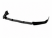 M-Performance Style Front Bumper Splitter for BMW X1 U11/U12 2022+