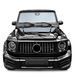 Обвес Mercedes G-class W463A / W464 / G500 в стиле G63 AMG 3i9-c46 фото 1