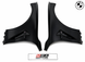 Крылья BMW M8-look для BMW 8 Series G14/G15 2019-2025 56i-2aa  фото