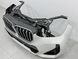 Ноускат (передняя часть в сборе) M-paket BMW X1 U11/U12 2022+ BMW-U11U12-MP-NC-01 фото 5
