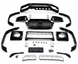 Обвес Mercedes G-class W463A / W464 / G500 в стиле G63 AMG 3i9-c46 фото 2