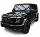 Обвес Mercedes G-class W463A / W464 / G500 в стиле G63 AMG 3i9-c46 фото 3