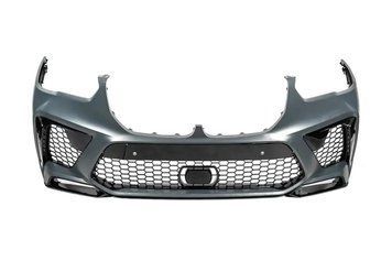 Front bumper BMW X5 G05 (2019&ndash;2022) X5M-look