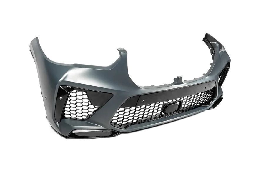 Front bumper BMW X5 G05 (2019&ndash;2022) X5M-look