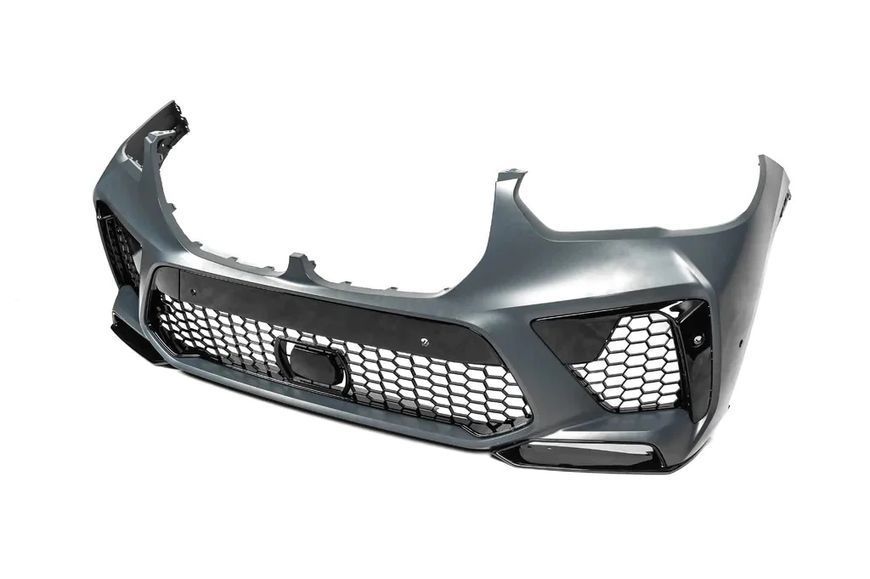 Front bumper BMW X5 G05 (2019&ndash;2022) X5M-look