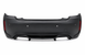Обвіс LCI M2-look для BMW F22 / F23 (2014&ndash;2021) 346-642 фото 3