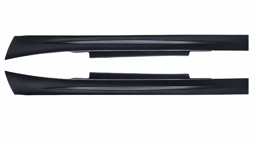 Обвіс LCI M2-look для BMW F22 / F23 (2014&ndash;2021) 346-642 фото