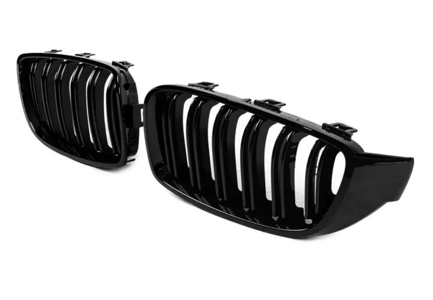Ноздри BMW F36 в стиле M-look 543-819 фото