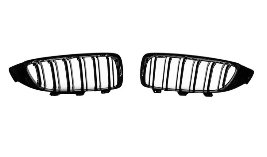 Ноздри BMW F36 в стиле M-look 543-819 фото