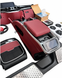 PU Leather Interior Trim Kit for Mercedes-Benz V-Class / Vito 2016-2023