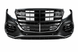Обвіс Exclusive 2025 для Mercedes Vito/V-class W447 2014+ 667-992 фото 2
