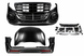 Обвіс Exclusive 2025 для Mercedes Vito/V-class W447 2014+ 667-992 фото 1