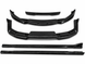 Carbon Body Kit for BMW iX M60 (i20) in Maxton Style