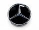 Эмблема Mercedes W213 D18.5 хром 4b1-970 фото 1