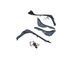 LCI-style tail lights for BMW G30