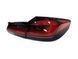 LCI-style tail lights for BMW G30