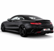 BRABUS kit for Mercedes C217 S63 AMG