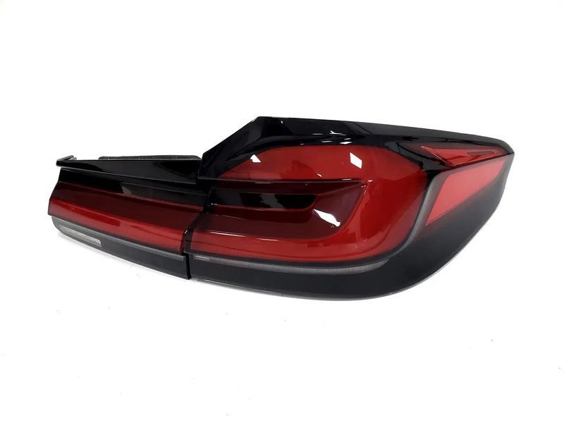 LCI-style tail lights for BMW G30