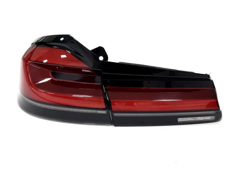 LCI-style tail lights for BMW G30