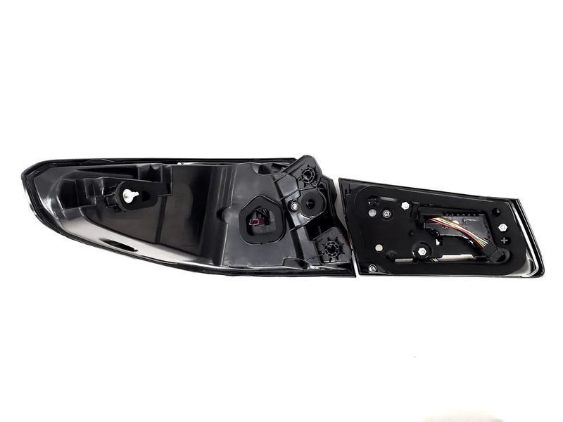 LCI-style tail lights for BMW G30