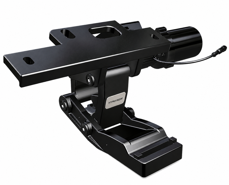 YTPIONEER Electric Side Step Mercedes G350 / G400 / G500 / G550 / G60