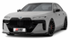 Обвес Renegade Paradigma для BMW G70 G71 6b2-0i7 фото 2